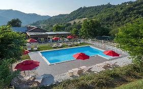 Tenuta Valdorso - Agri Resort